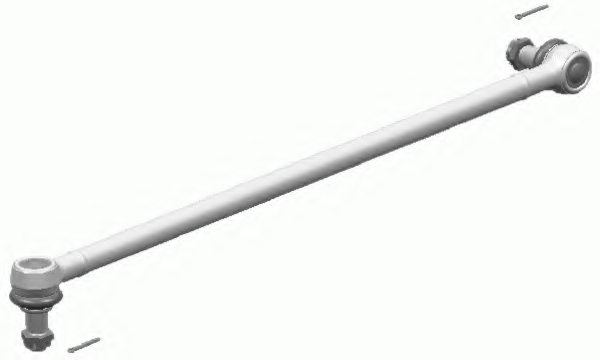 LEMF?RDER 28209 01 Centre Rod Assembly